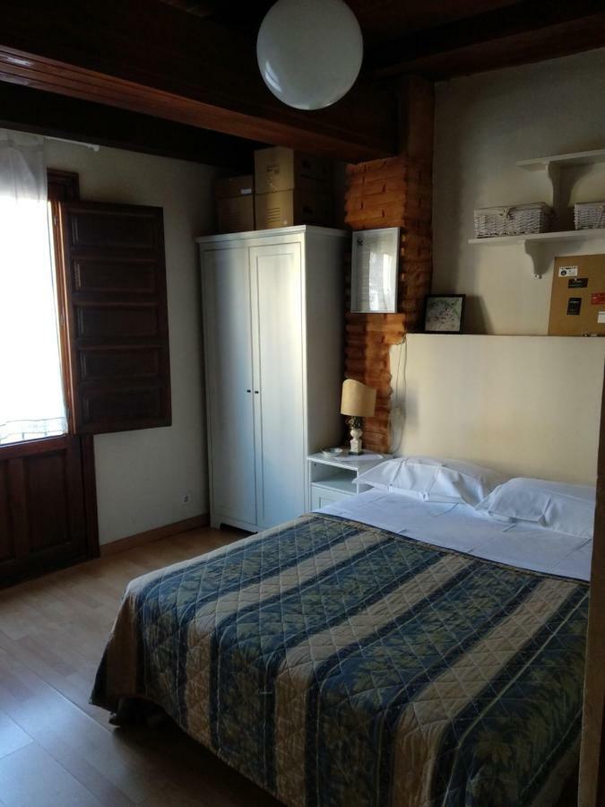 Centro Con Encanto. 瓦伦西亚 外观 照片